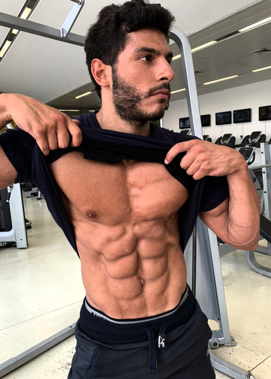 Men’s Fat Loss Program