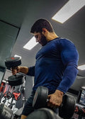 6-Week Muscle Gain & Hypertrophy Program