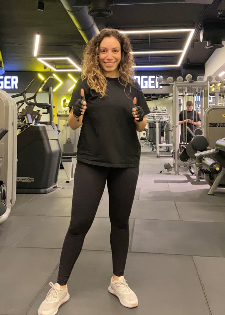 Women’s Body Recomposition System