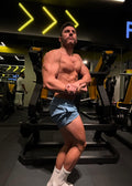 Chest Specialization Program